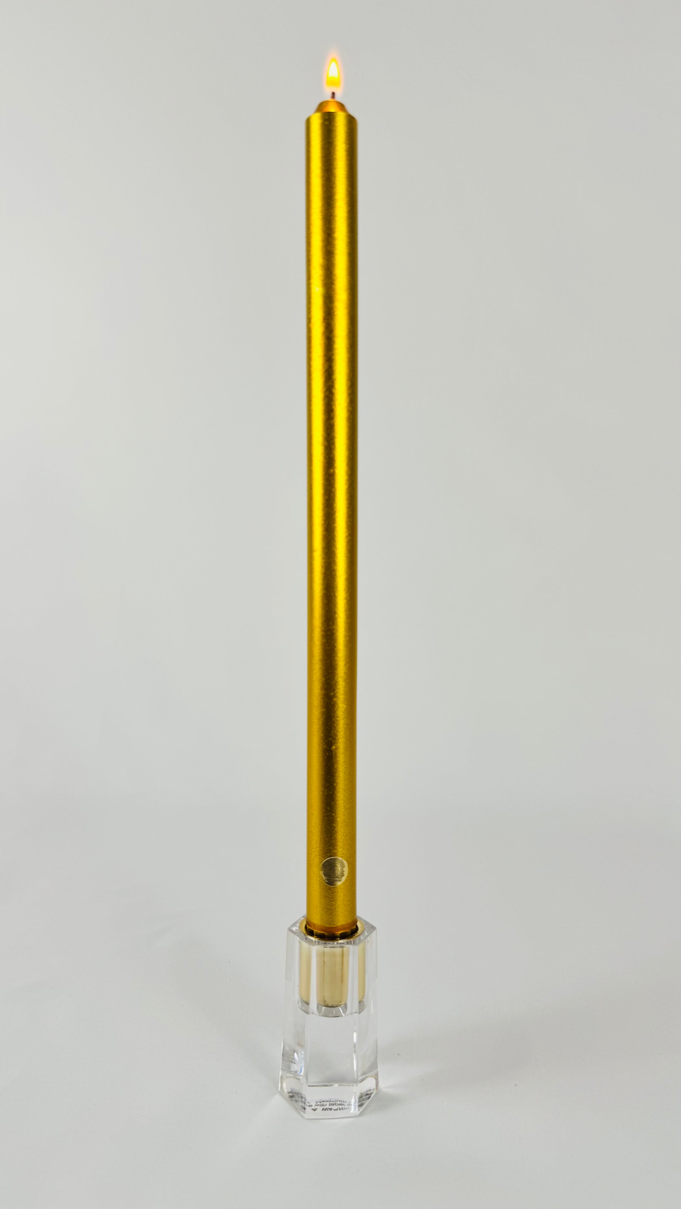 Royal Macaron Taper