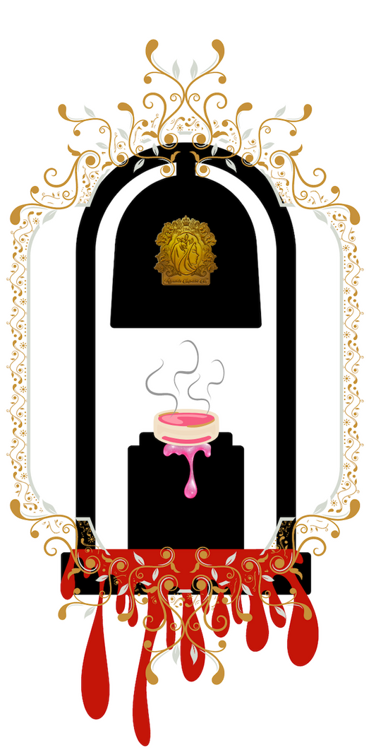 Bharti’s Melting Moments- Create Your Own