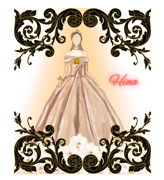 La Hina Collection