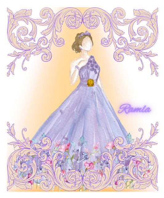 La Ramla Collection