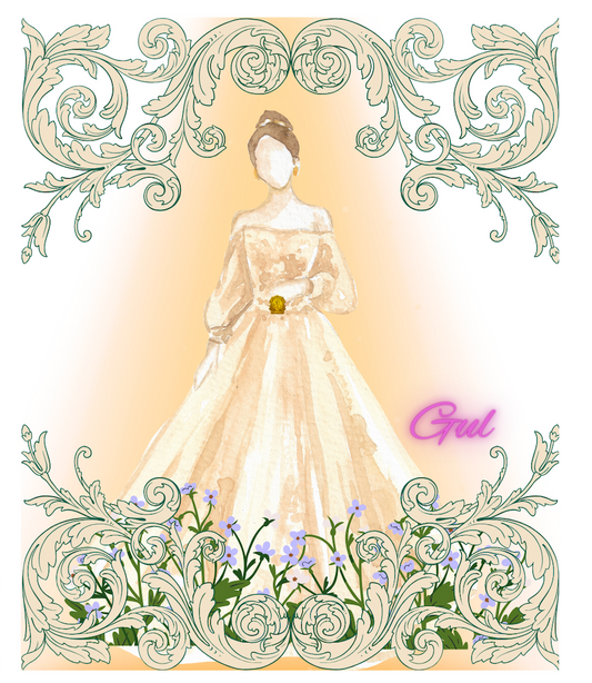La Gulbaden Collection