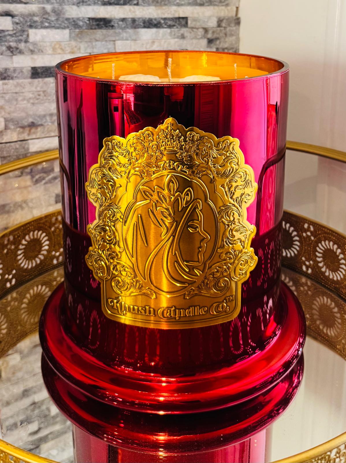 La Barnak Collection