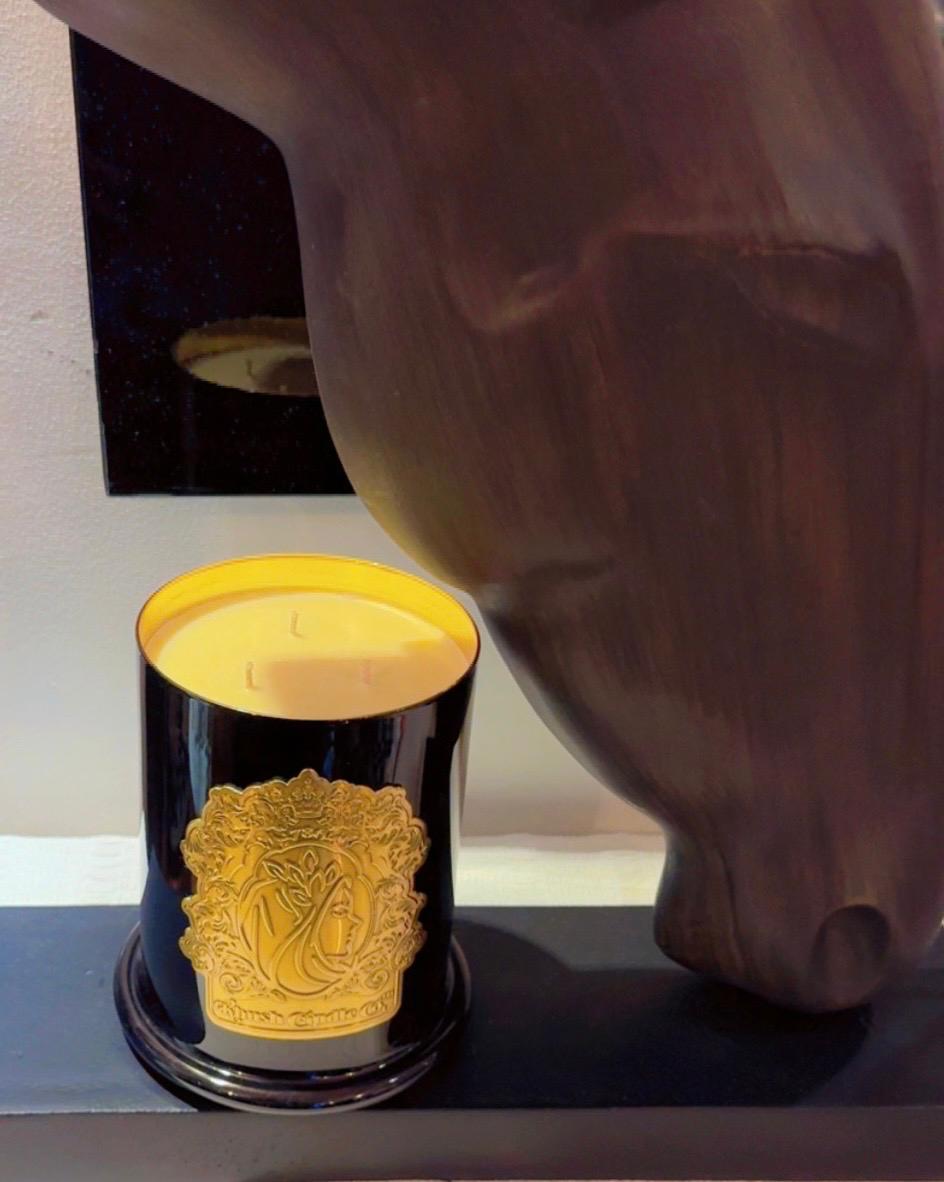 La Mazher Collection