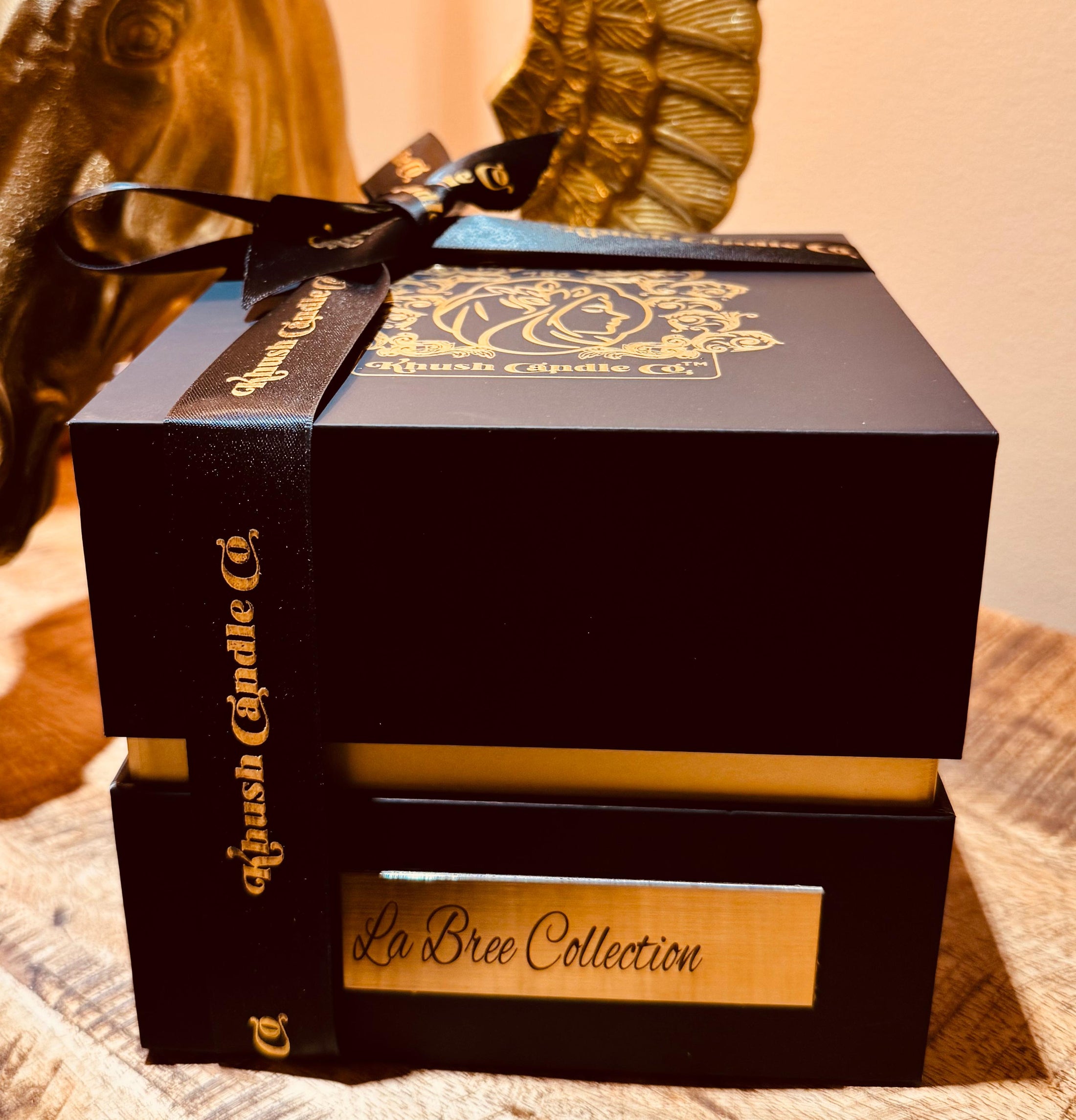 La Bree Collection
