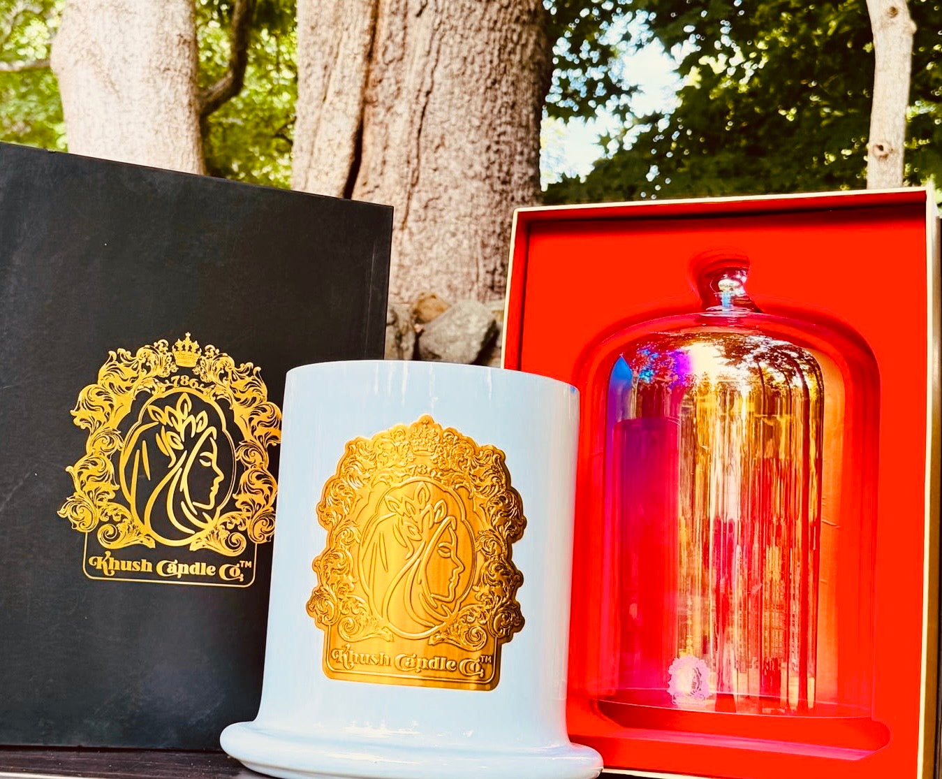 La Shabbar Collection