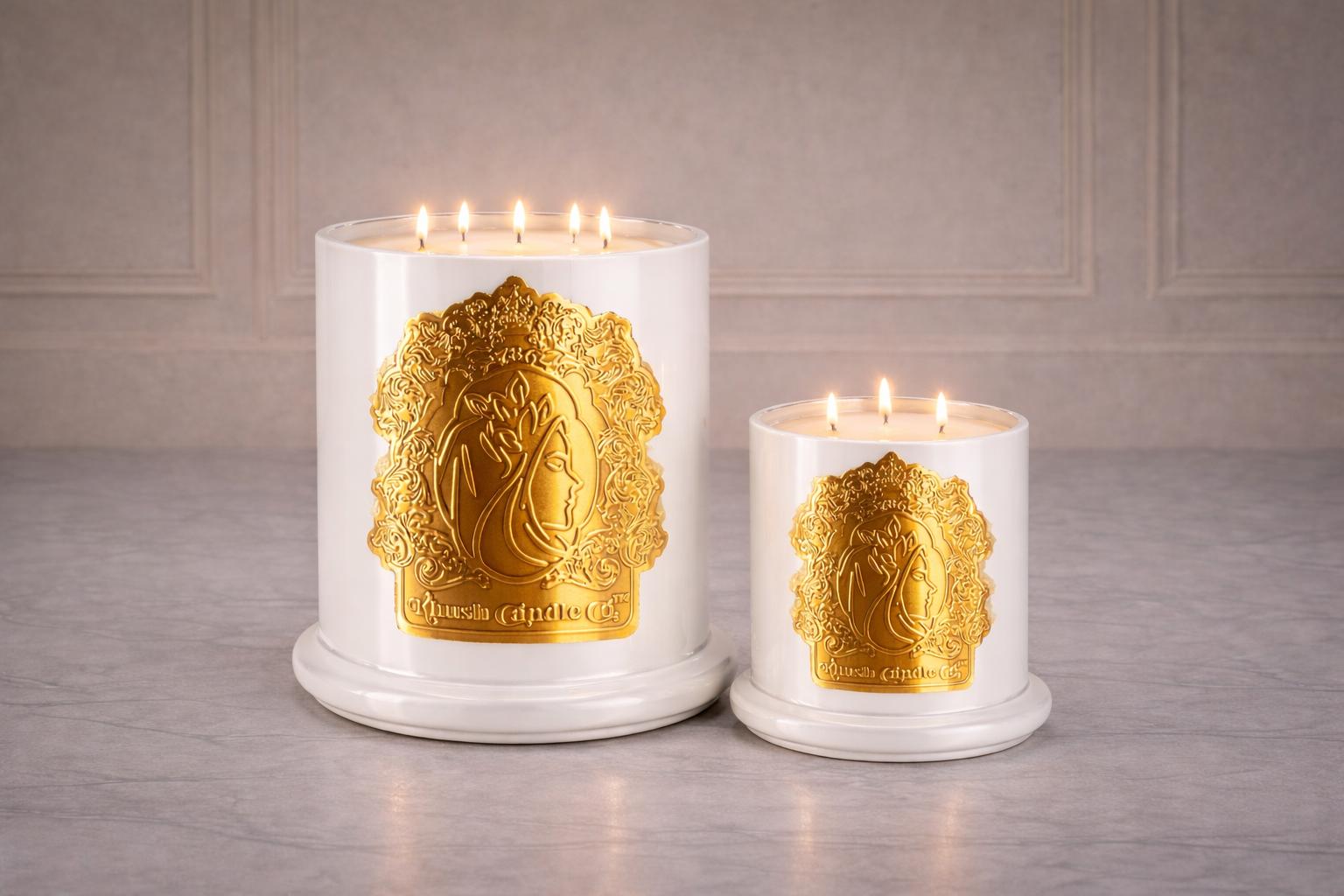 La Shabbar Collection