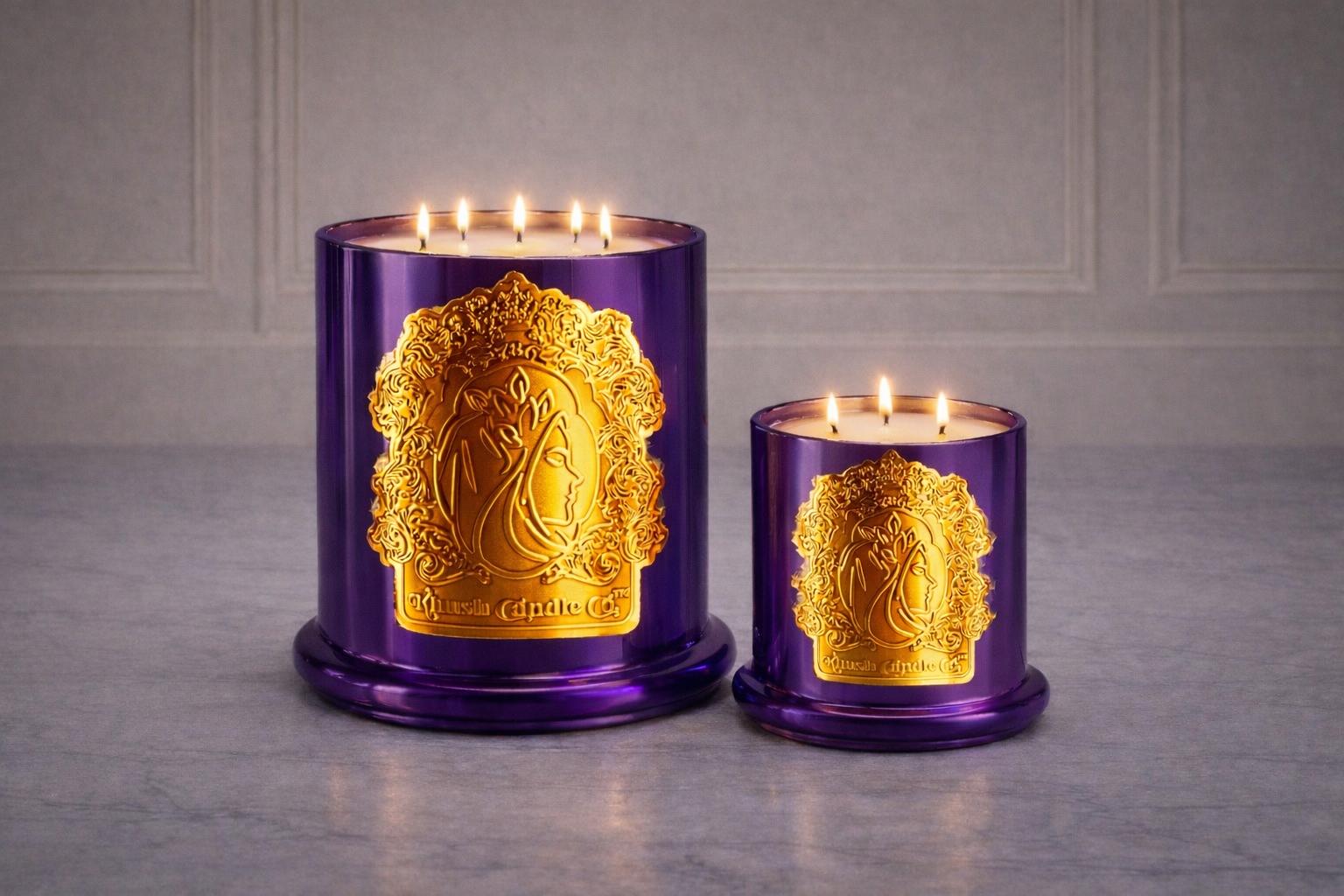 La Evelyn Collection