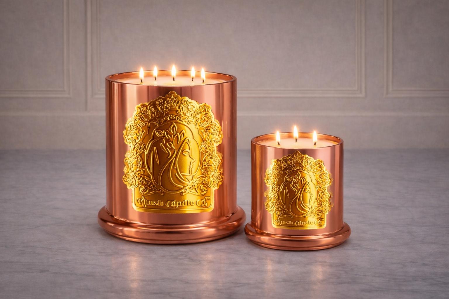 La Gulbaden Collection