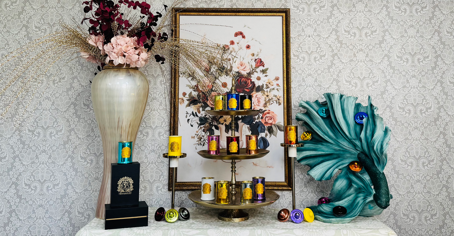 The Petit Geste Collection